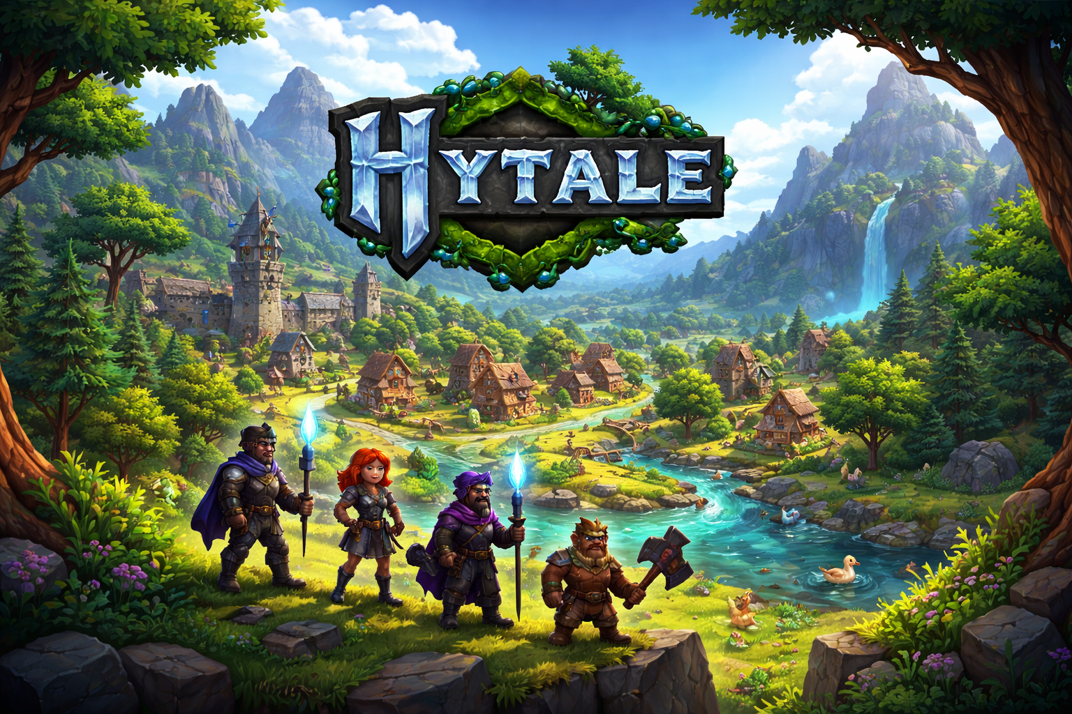 Hytale